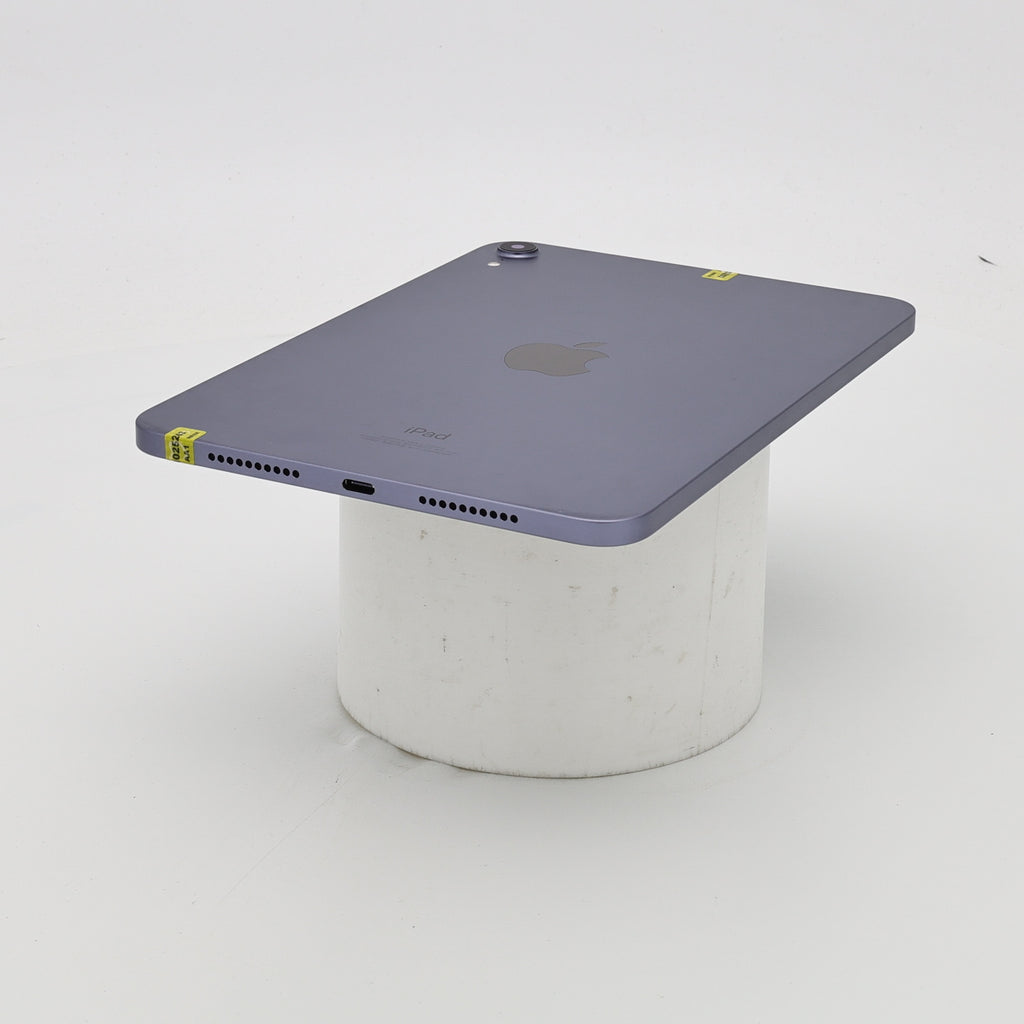 95新 Apple iPad mini6 64G 紫色 WIFI