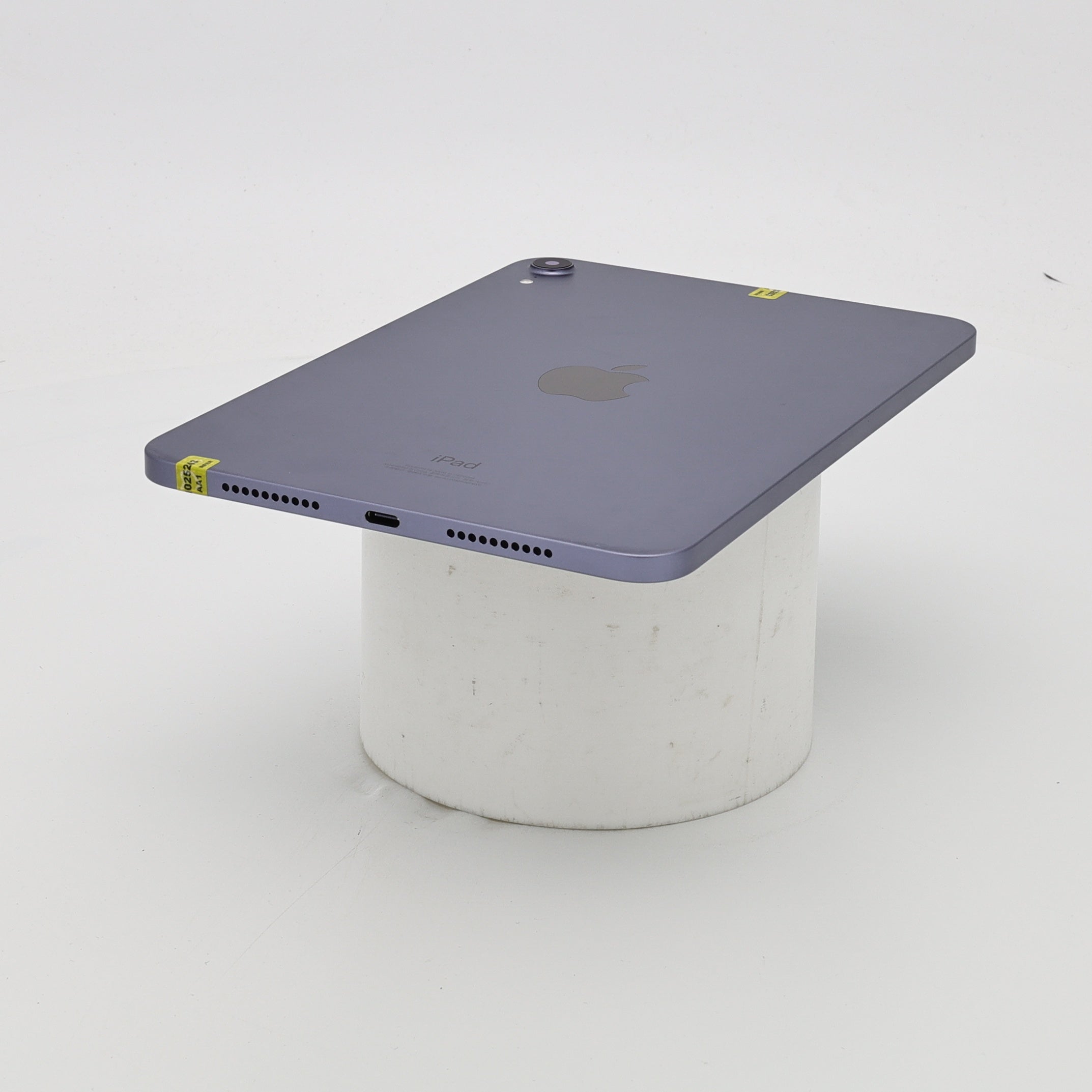 95新 Apple iPad mini6 64G 紫色 WIFI