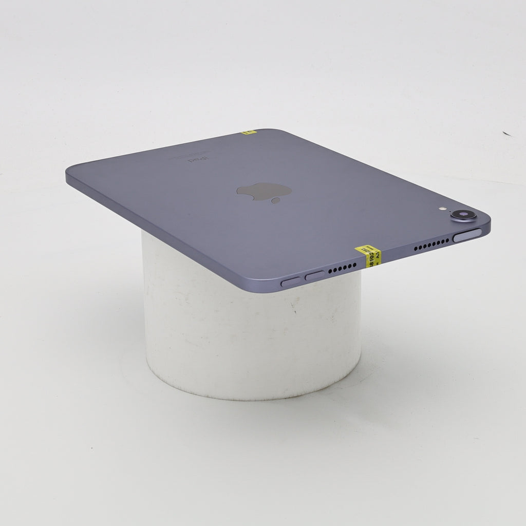 95新 Apple iPad mini6 64G 紫色 WIFI