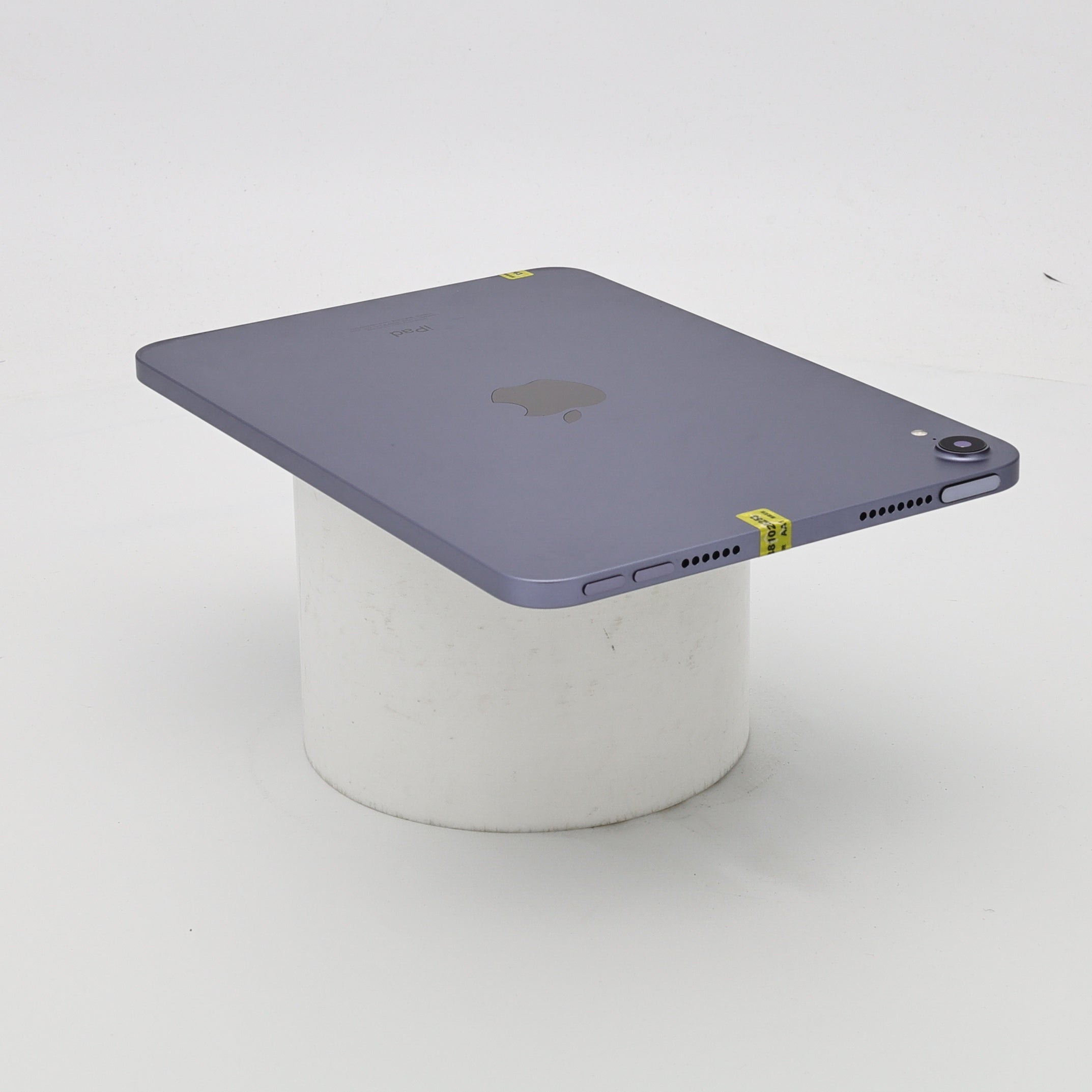 95新 Apple iPad mini6 64G 紫色 WIFI