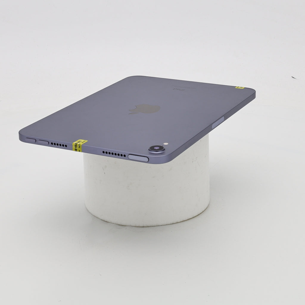 95新 Apple iPad mini6 64G 紫色 WIFI