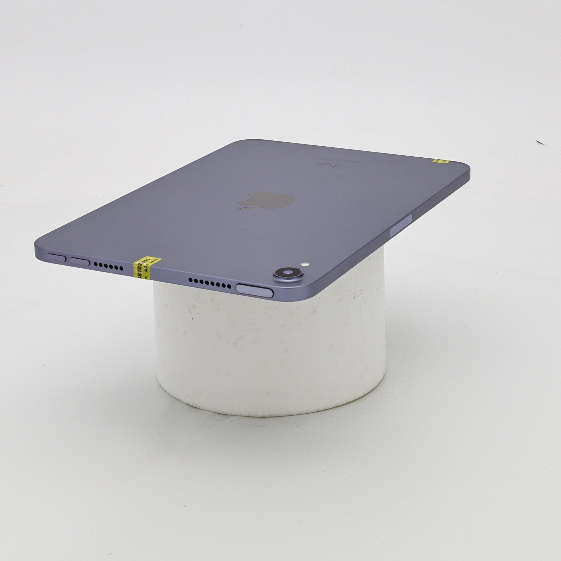 95新 Apple iPad mini6 64G 紫色 WIFI