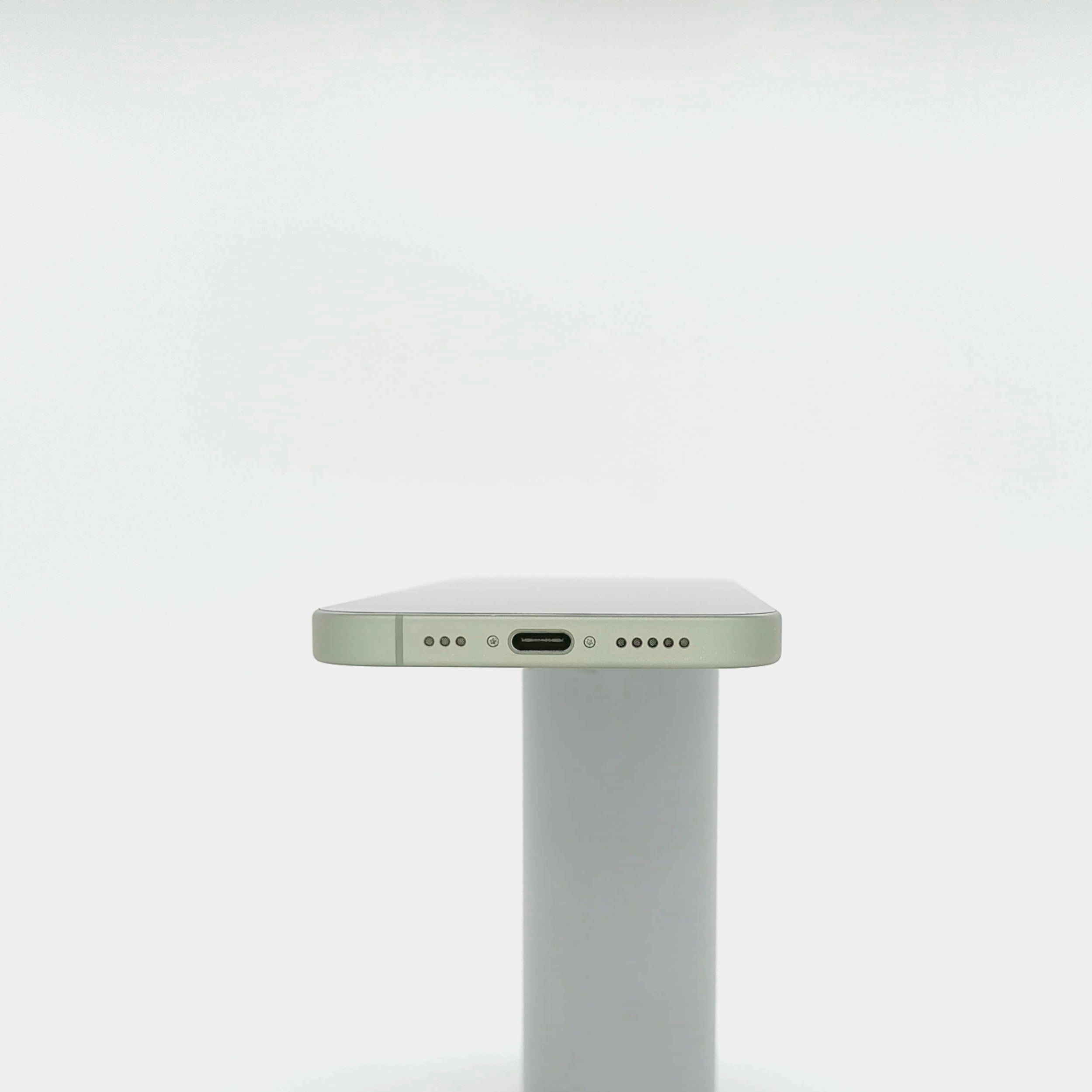 95新 Apple iPhone 17 256G 鼠尾草綠色 中國大陸版