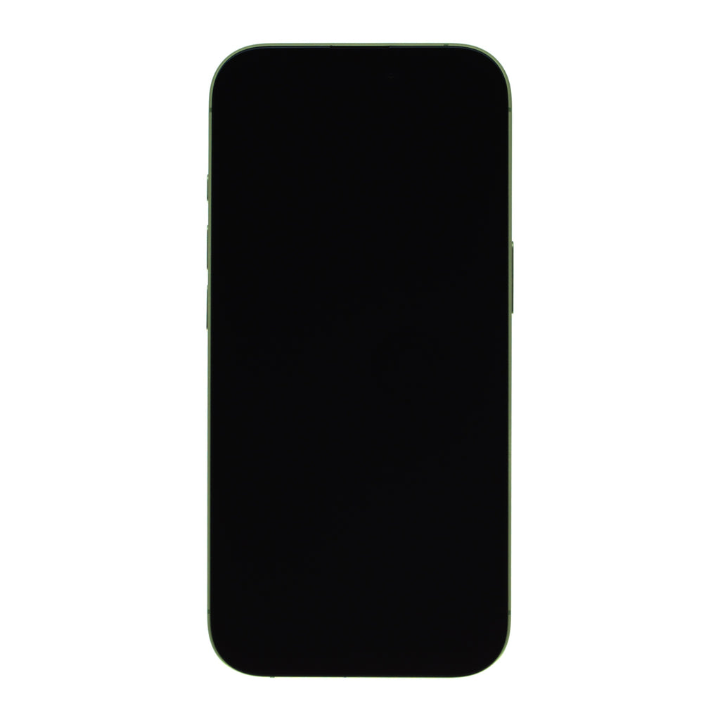 95新 Apple iPhone 17 256G 鼠尾草綠色 中國大陸版