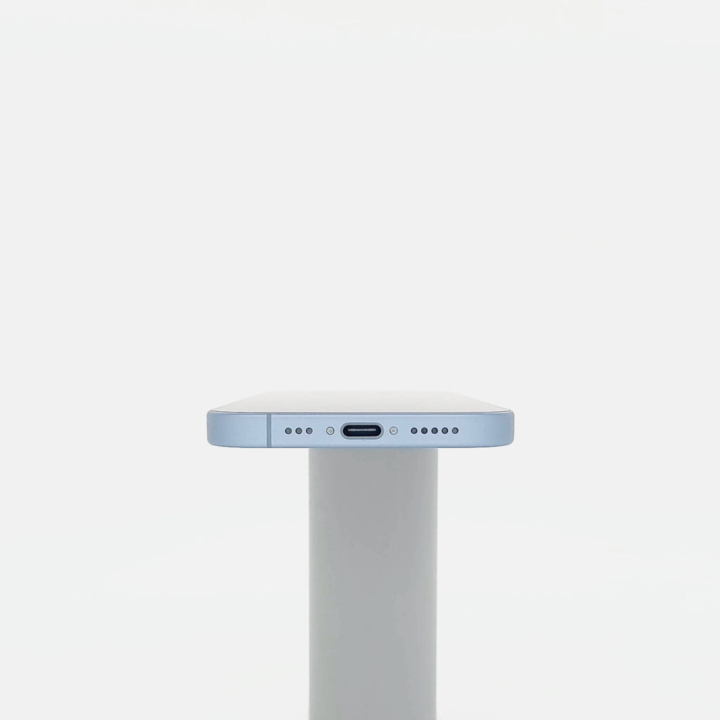99新 Apple iPhone 17 256G 青霧藍色 中國大陸版