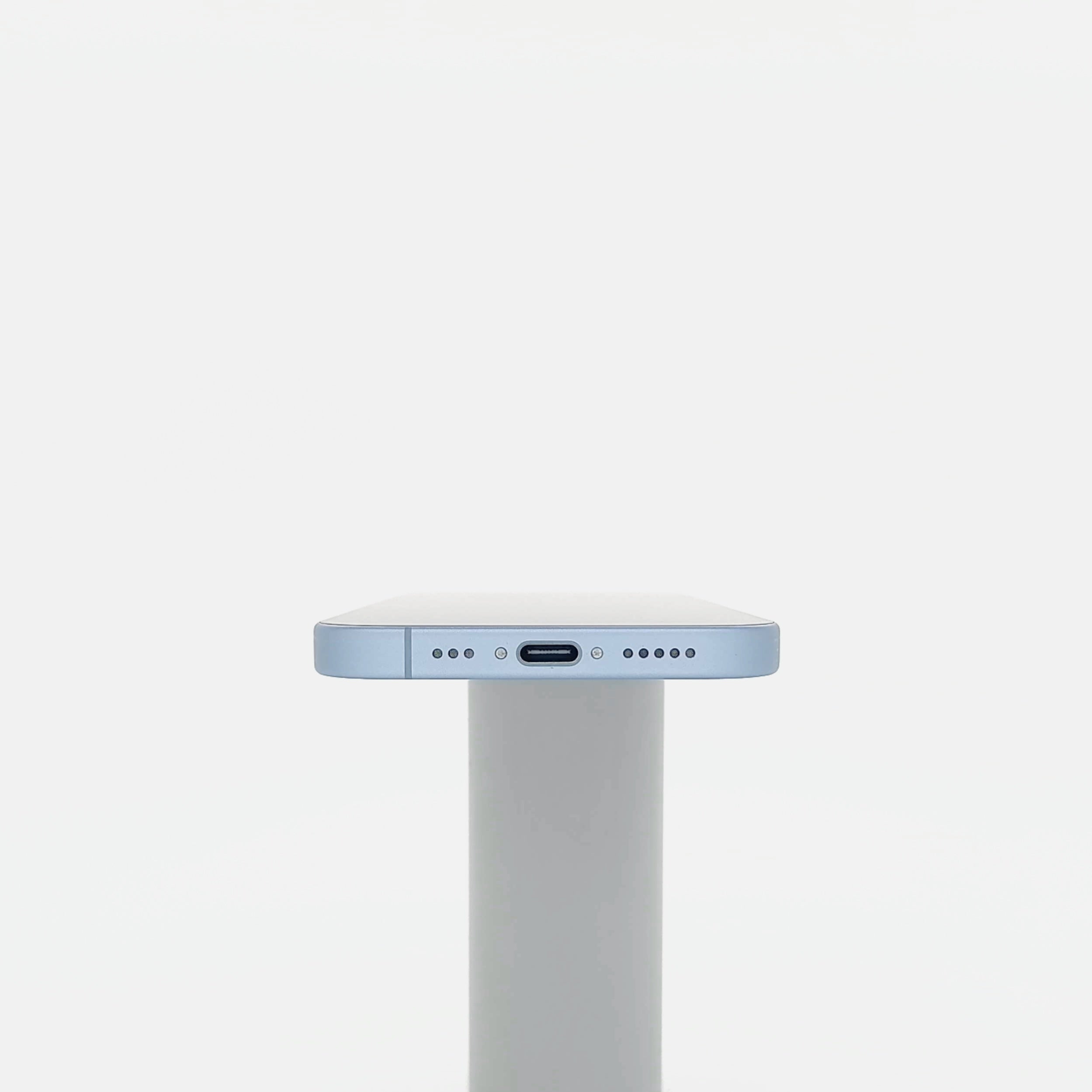 99新 Apple iPhone 17 256G 青霧藍色 中國大陸版