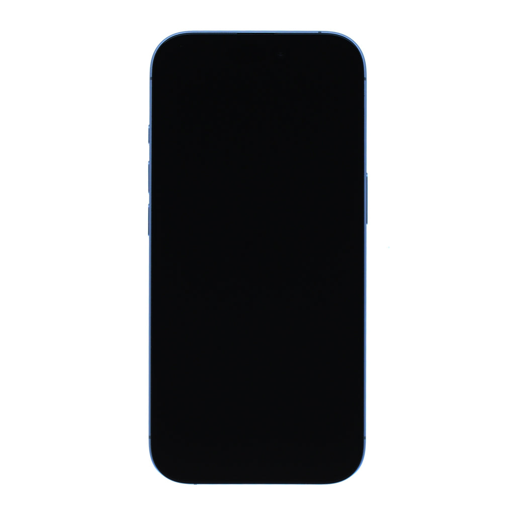 99新 Apple iPhone 17 256G 青霧藍色 中國大陸版