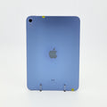 95新 Apple iPad 10代 256G 藍色 WIFI