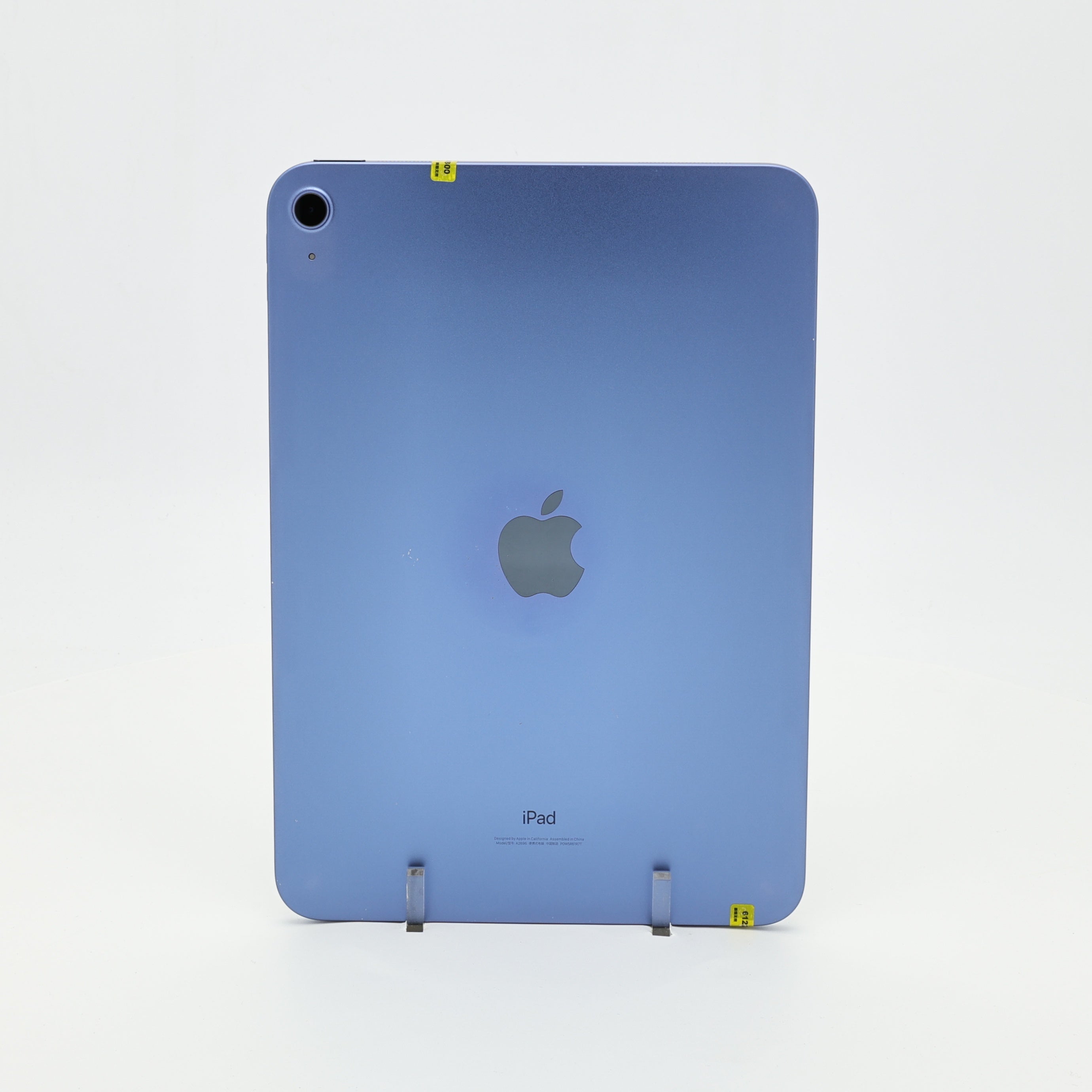 95新 Apple iPad 10代 256G 藍色 WIFI