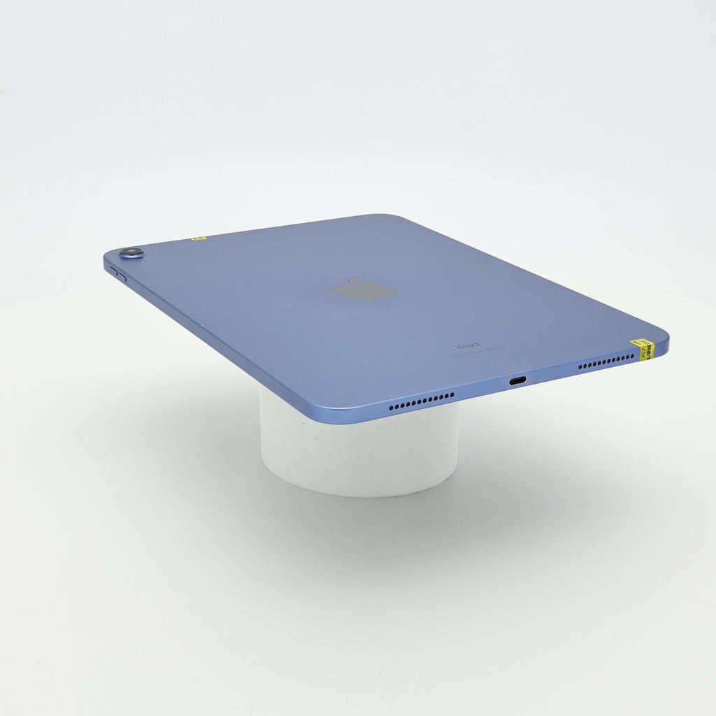 95新 Apple iPad 10代 256G 藍色 WIFI