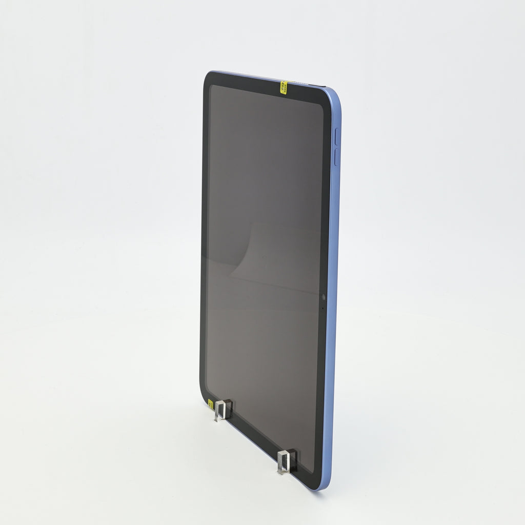 95新 Apple iPad 10代 256G 藍色 WIFI