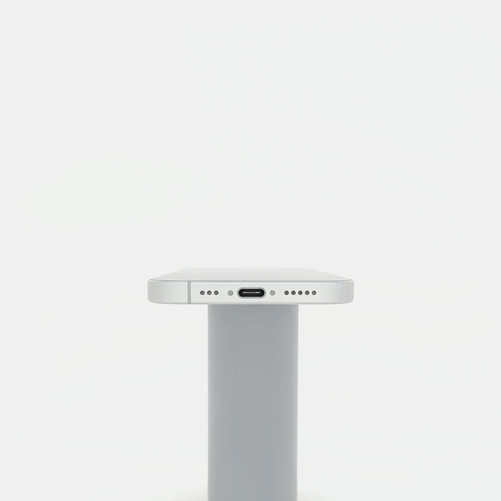 95新 Apple iPhone 16 256G 白色 中國大陸版