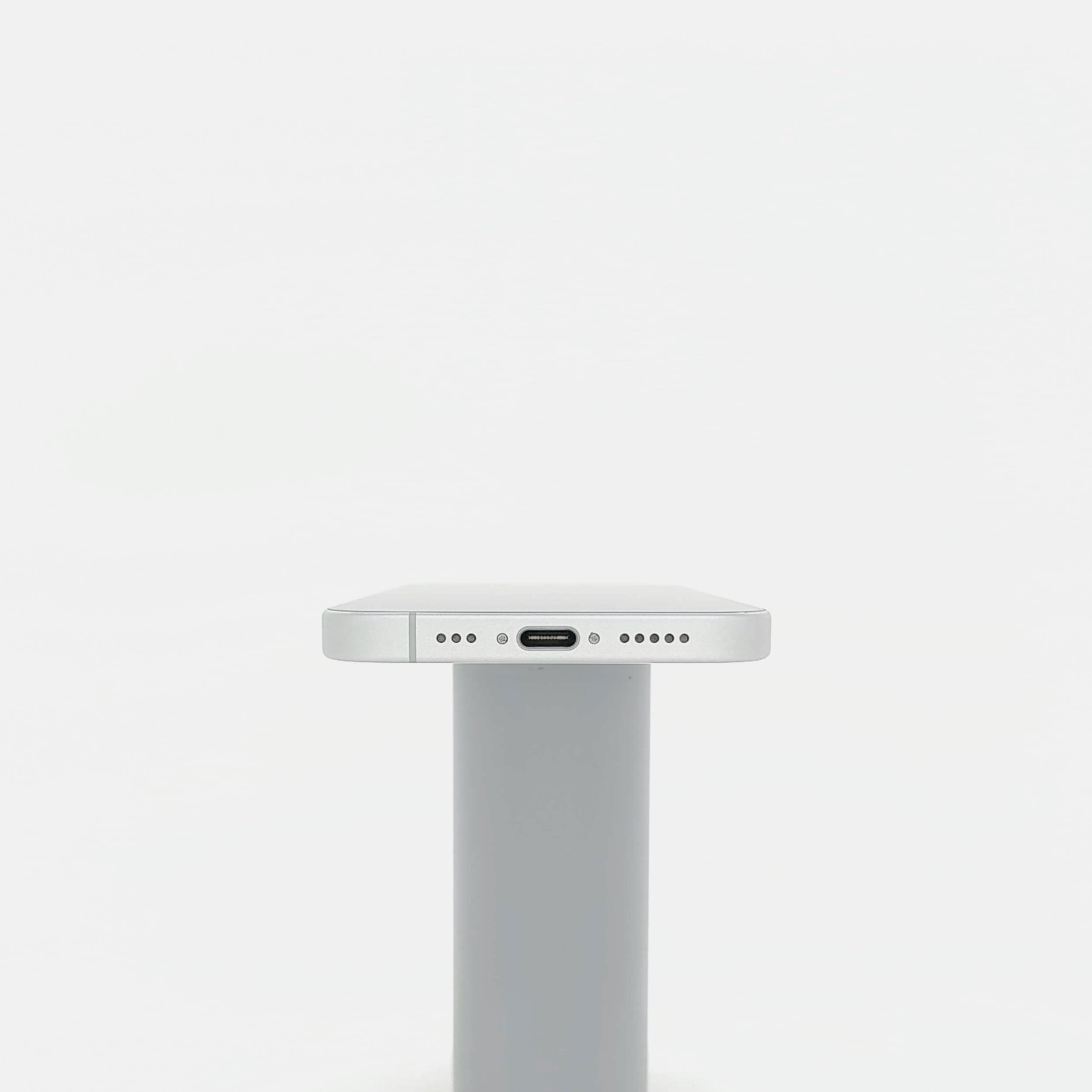 95新 Apple iPhone 16 256G 白色 中國大陸版