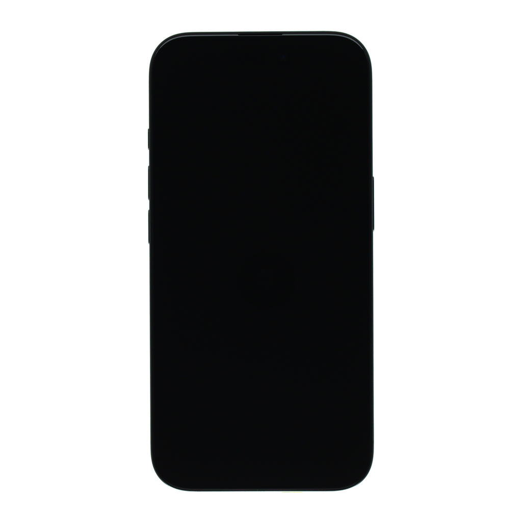 95新 Apple iPhone 16 128G 黑色 中國大陸版