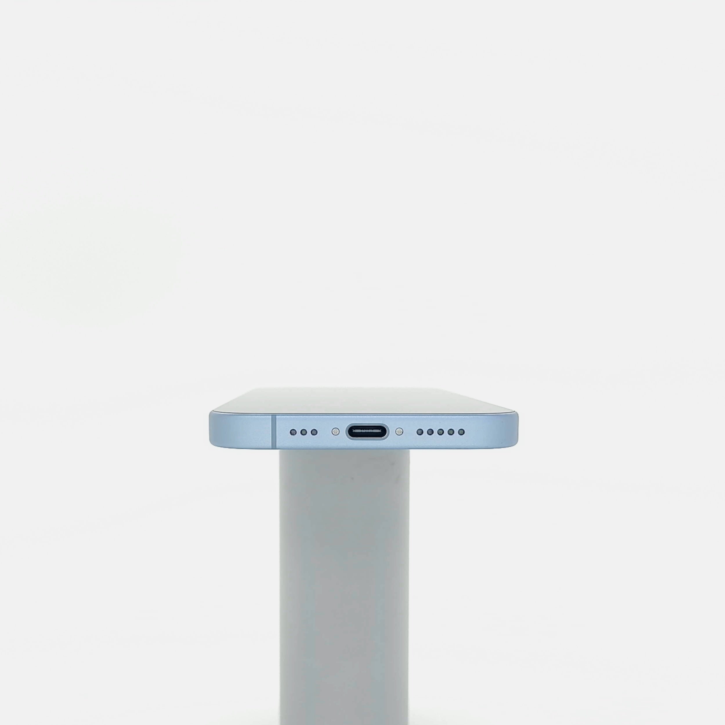 99新 Apple iPhone 17 256G 青霧藍色 中國大陸版