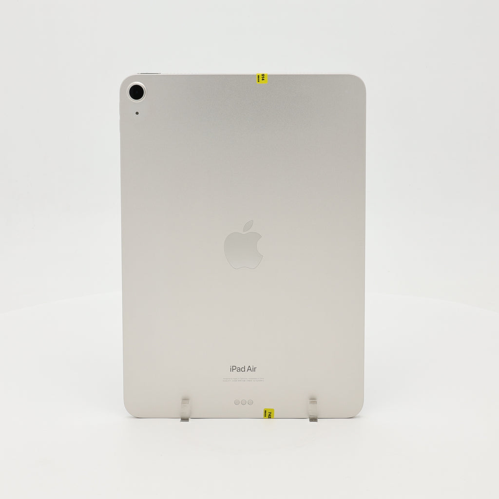 95新 Apple iPad Air5 64G 星光色 WIFI