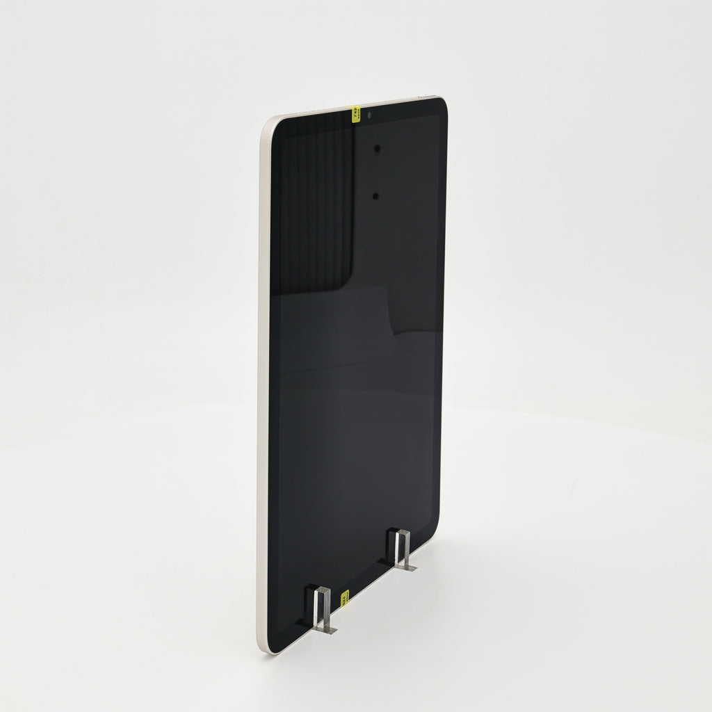 95新 Apple iPad Air5 64G 星光色 WIFI