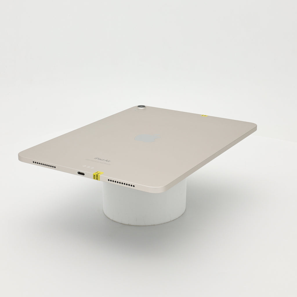 95新 Apple iPad Air5 64G 星光色 WIFI
