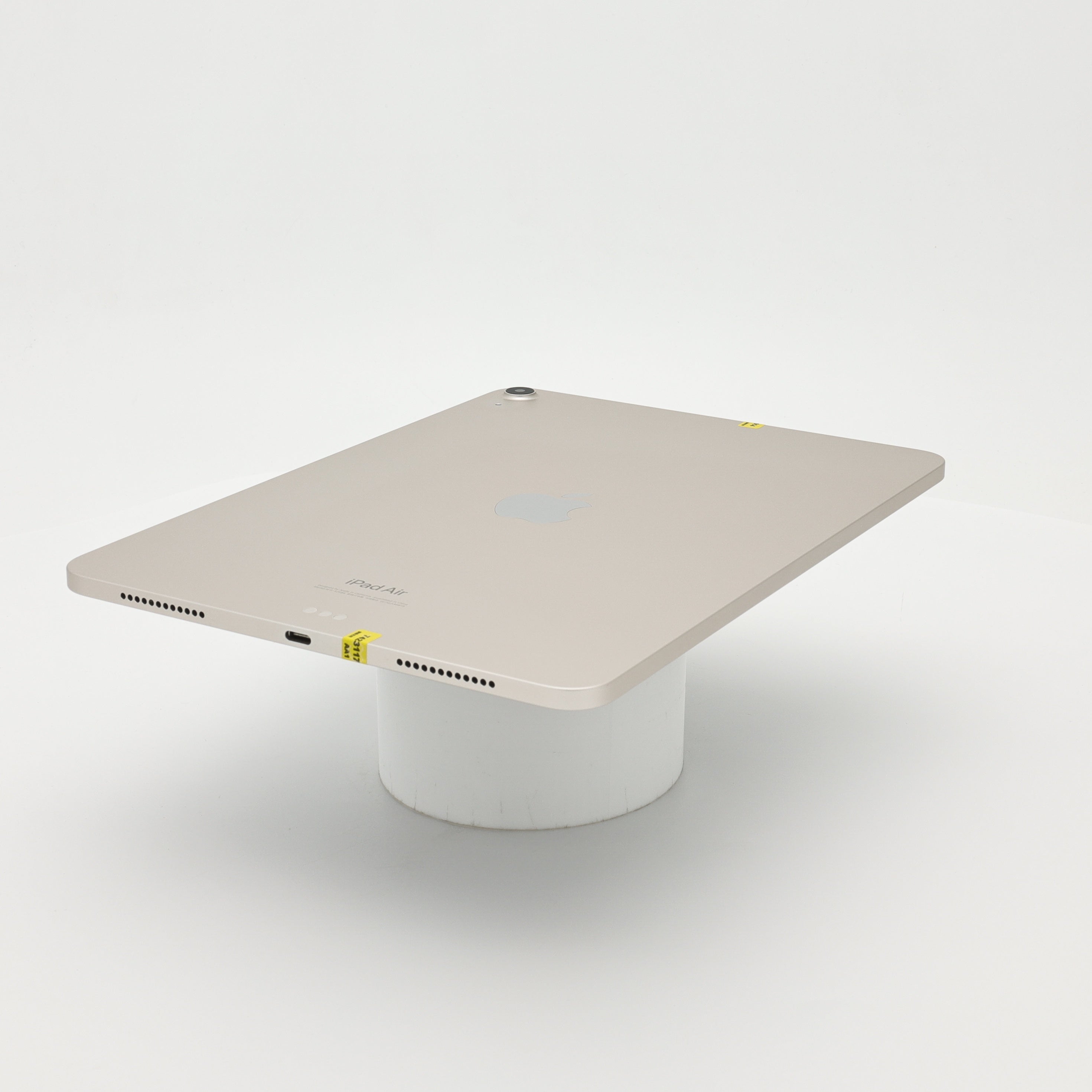 95新 Apple iPad Air5 64G 星光色 WIFI