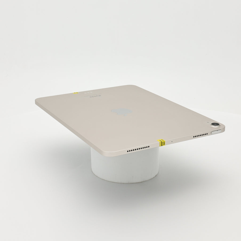 95新 Apple iPad Air5 64G 星光色 WIFI