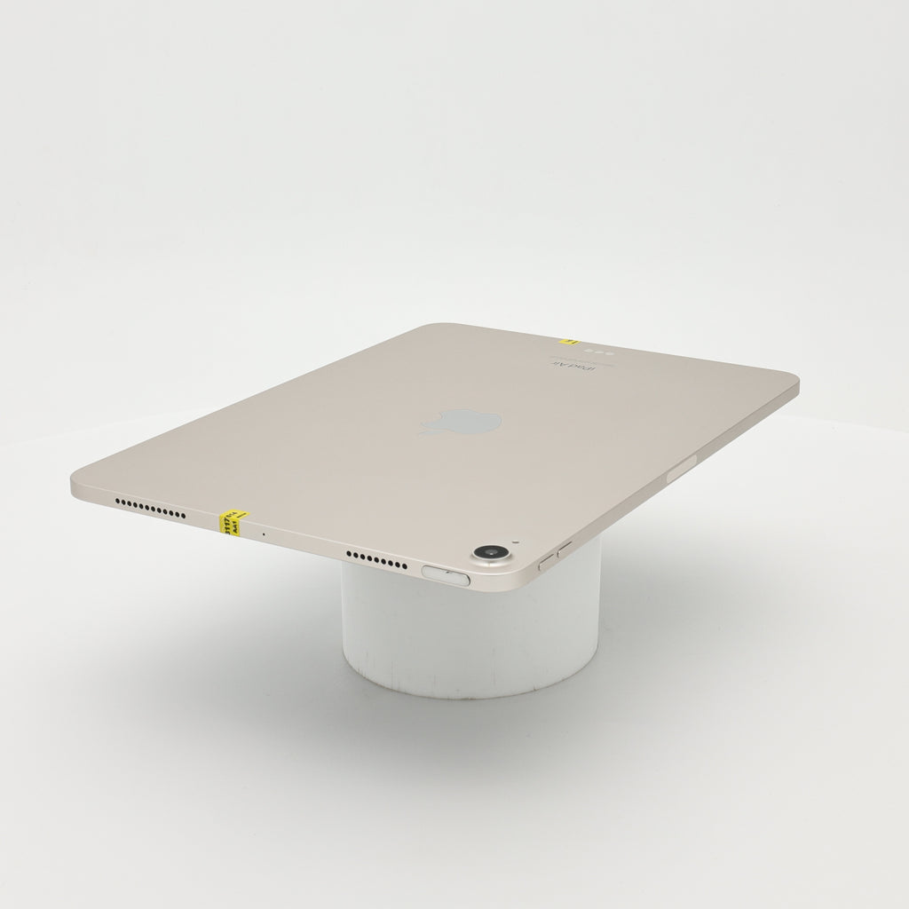 95新 Apple iPad Air5 64G 星光色 WIFI