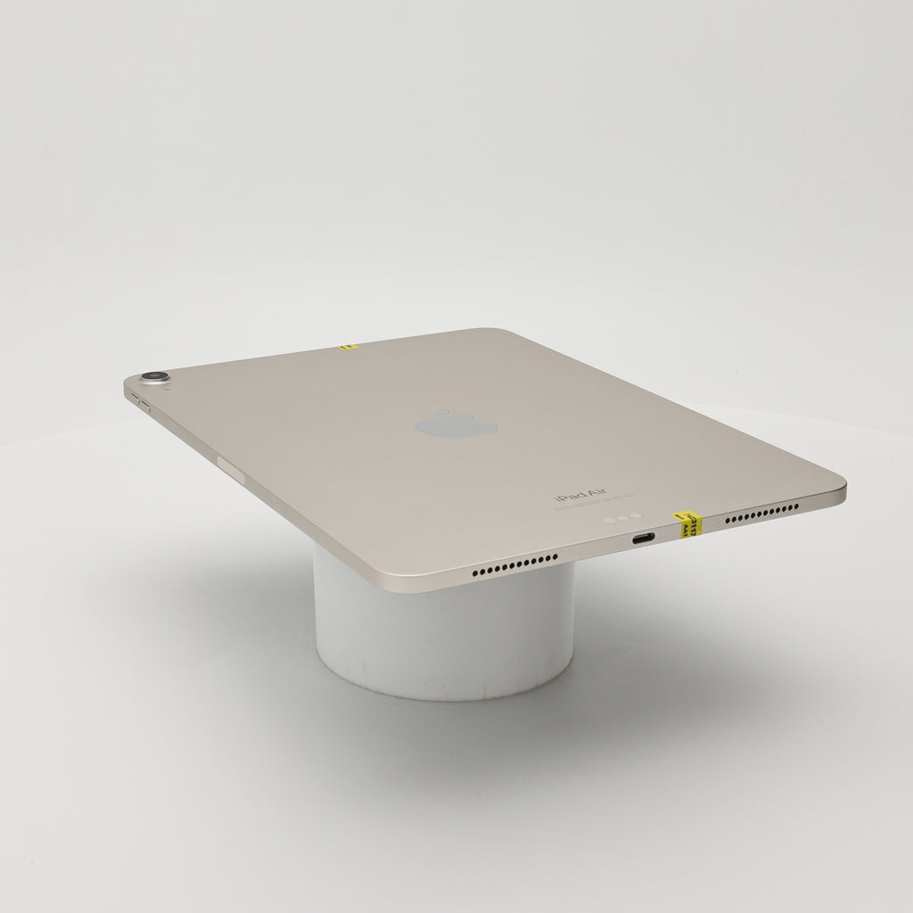 95新 Apple iPad Air5 64G 星光色 WIFI