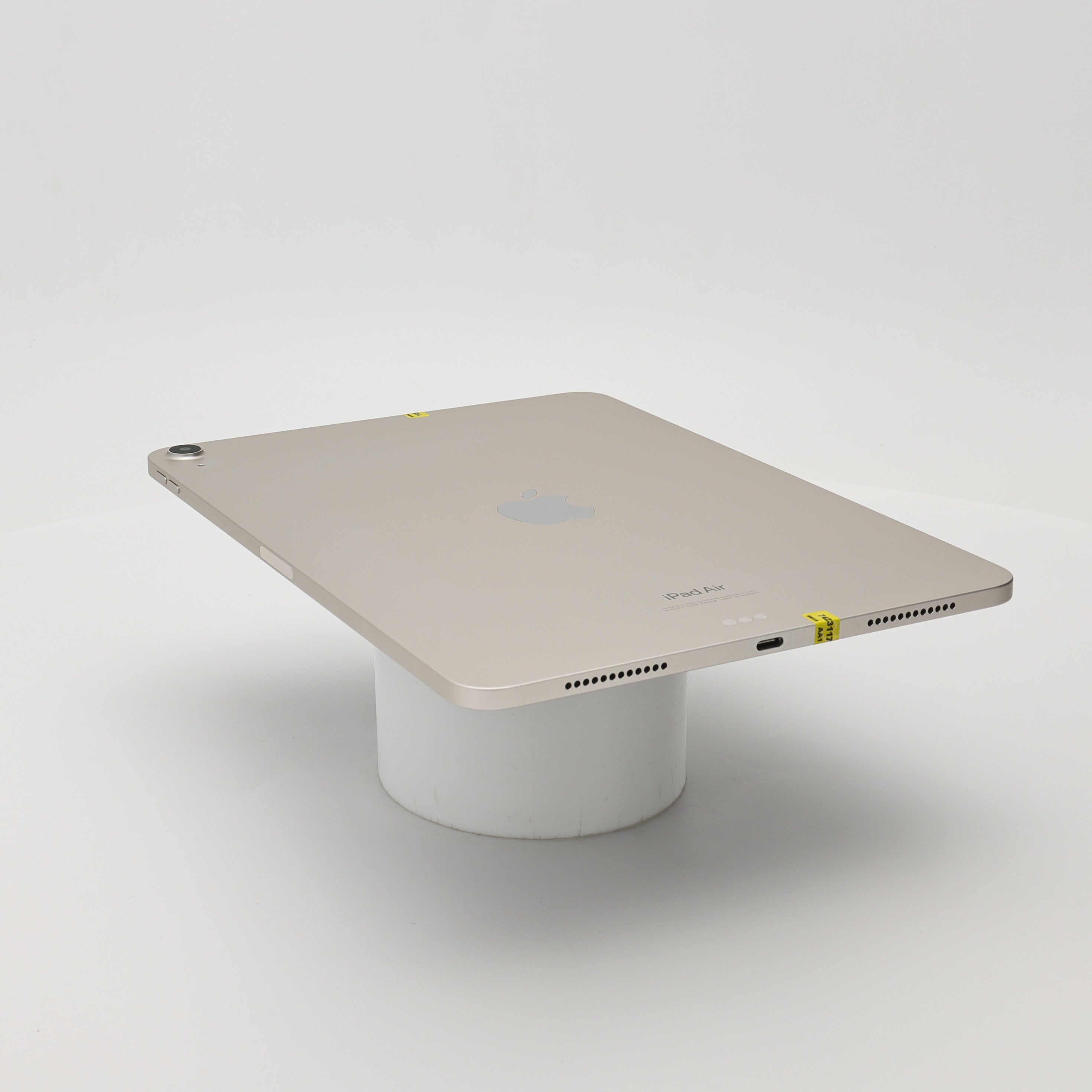 95新 Apple iPad Air5 64G 星光色 WIFI