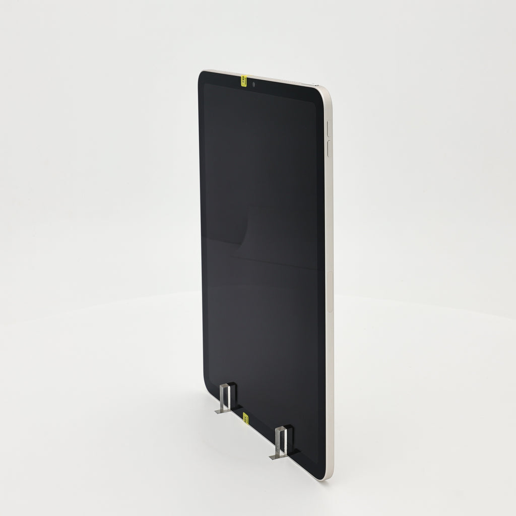 95新 Apple iPad Air5 64G 星光色 WIFI