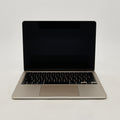 95新 Apple MacBook Air 22年 13寸 M2（8+8核） 8G RAM 256G SSD 星光色