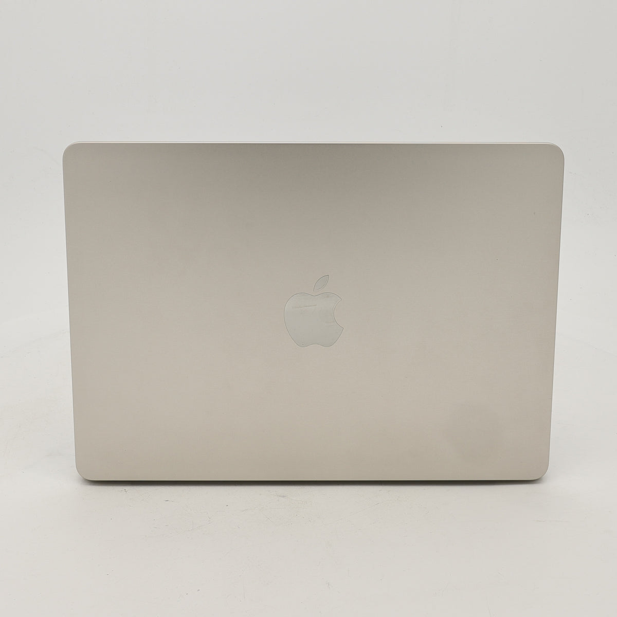 95新 Apple MacBook Air 22年 13寸 M2（8+8核） 8G RAM 256G SSD 星光色