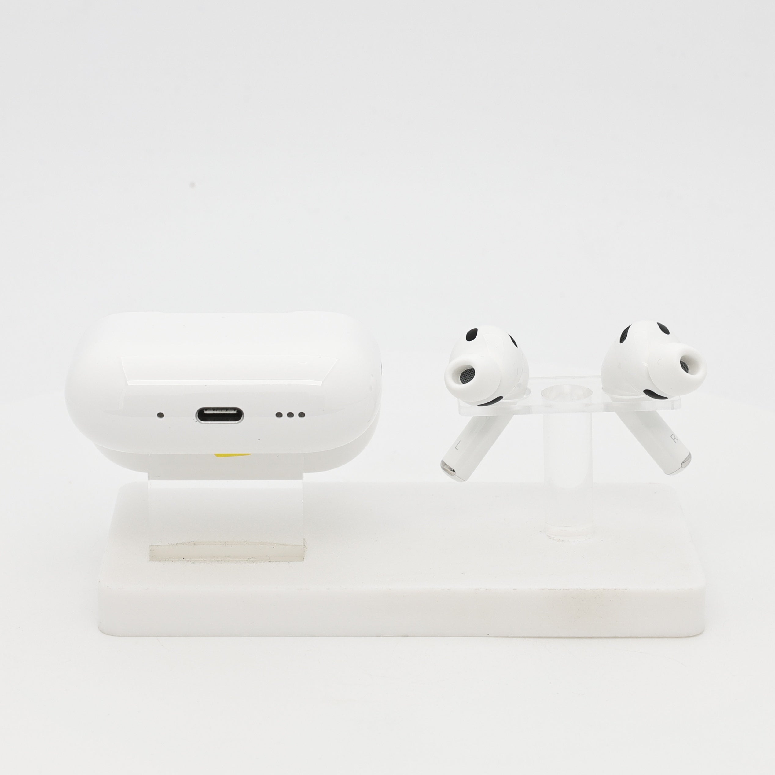 99新 Apple AirPods Pro 3 白色