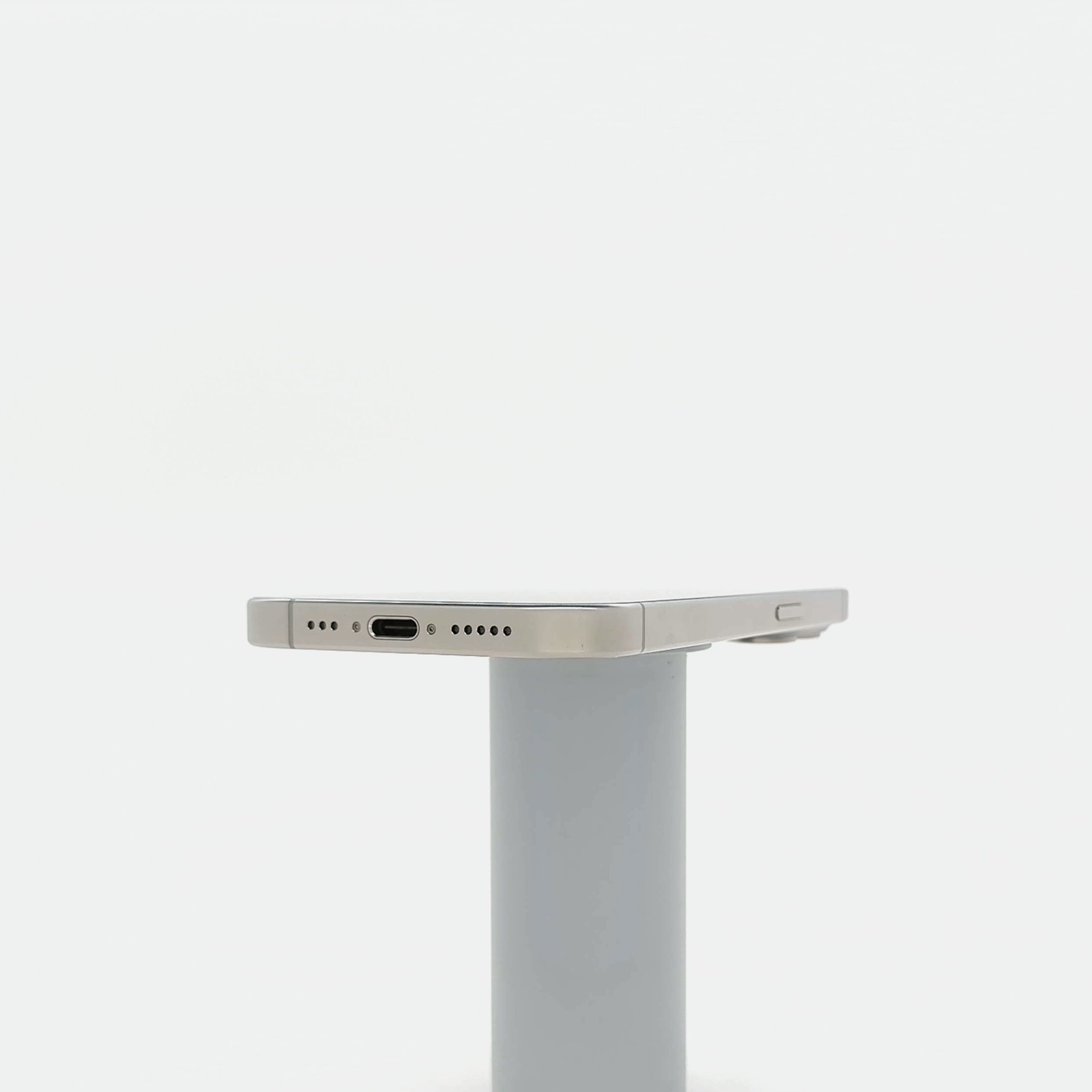 95新 Apple iPhone 15 Pro 128G 原色鈦金屬 中國大陸版