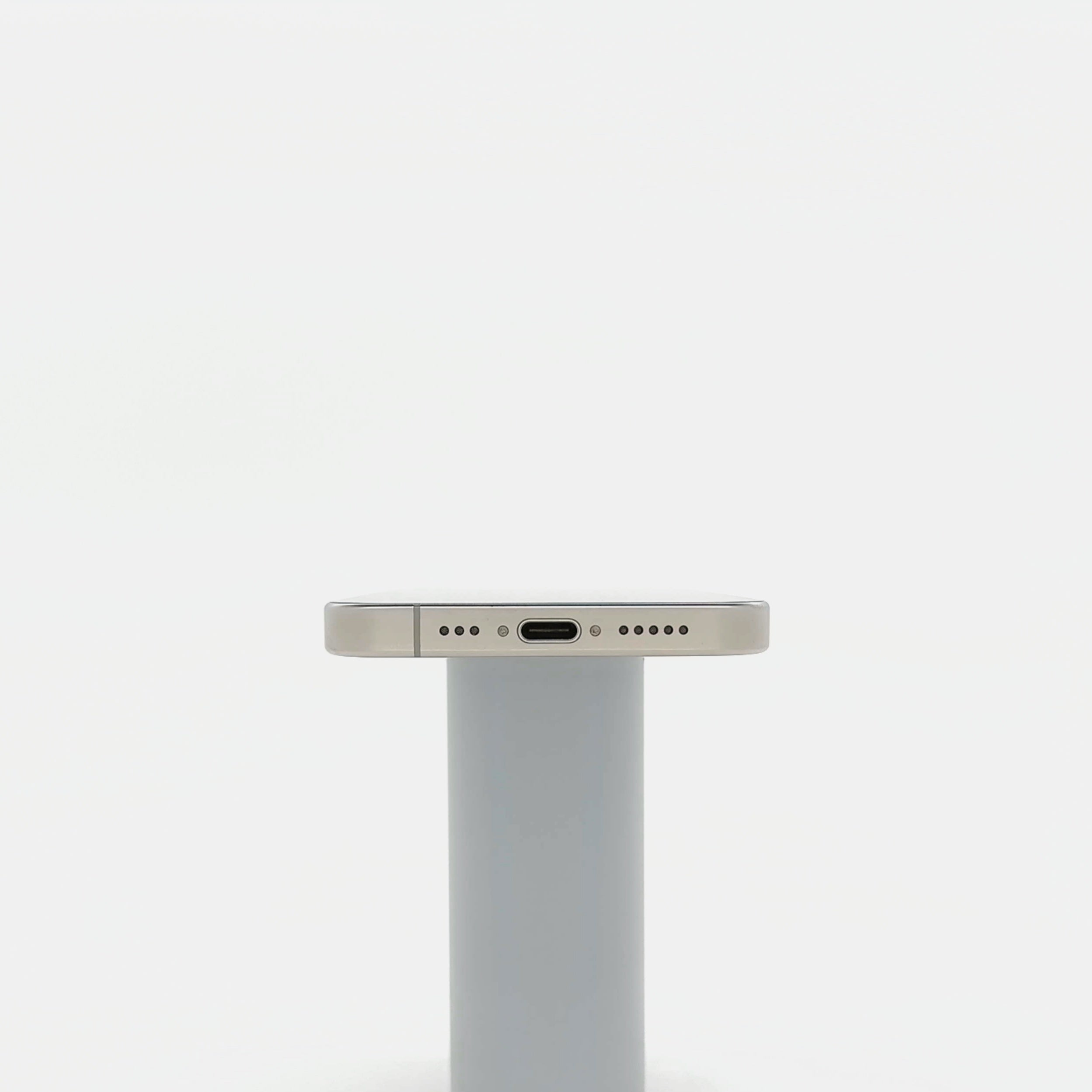 95新 Apple iPhone 15 Pro 128G 原色鈦金屬 中國大陸版