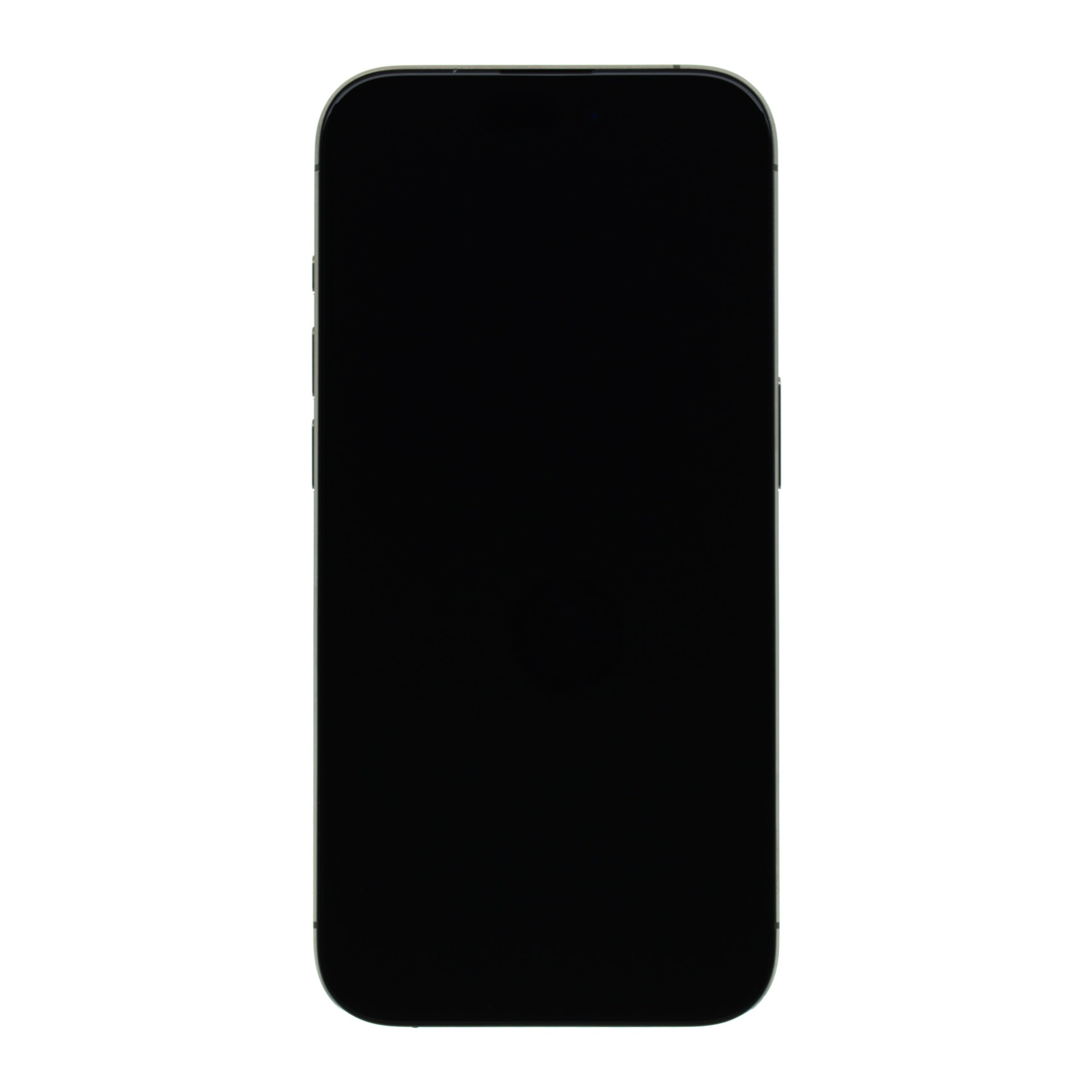 95新 Apple iPhone 15 Pro 128G 原色鈦金屬 中國大陸版