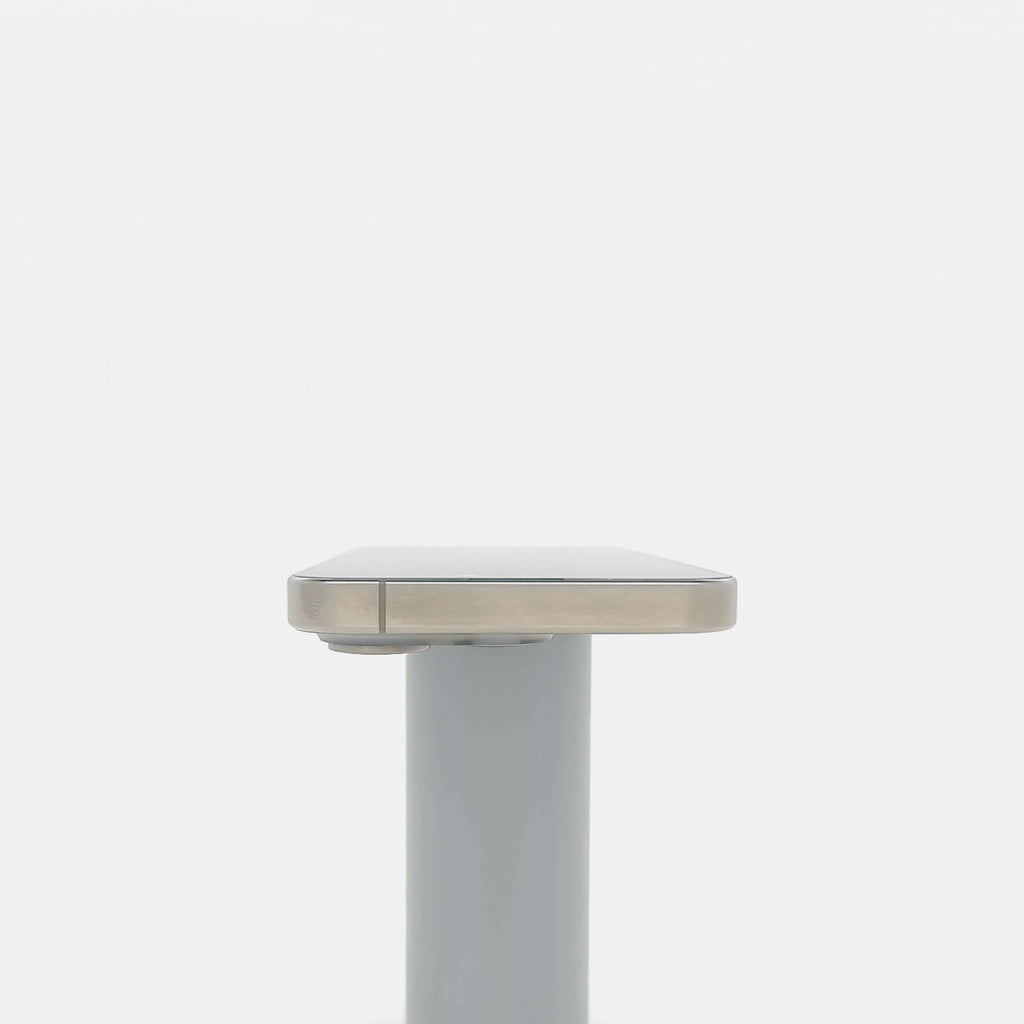 95新 Apple iPhone 15 Pro 128G 原色鈦金屬 中國大陸版