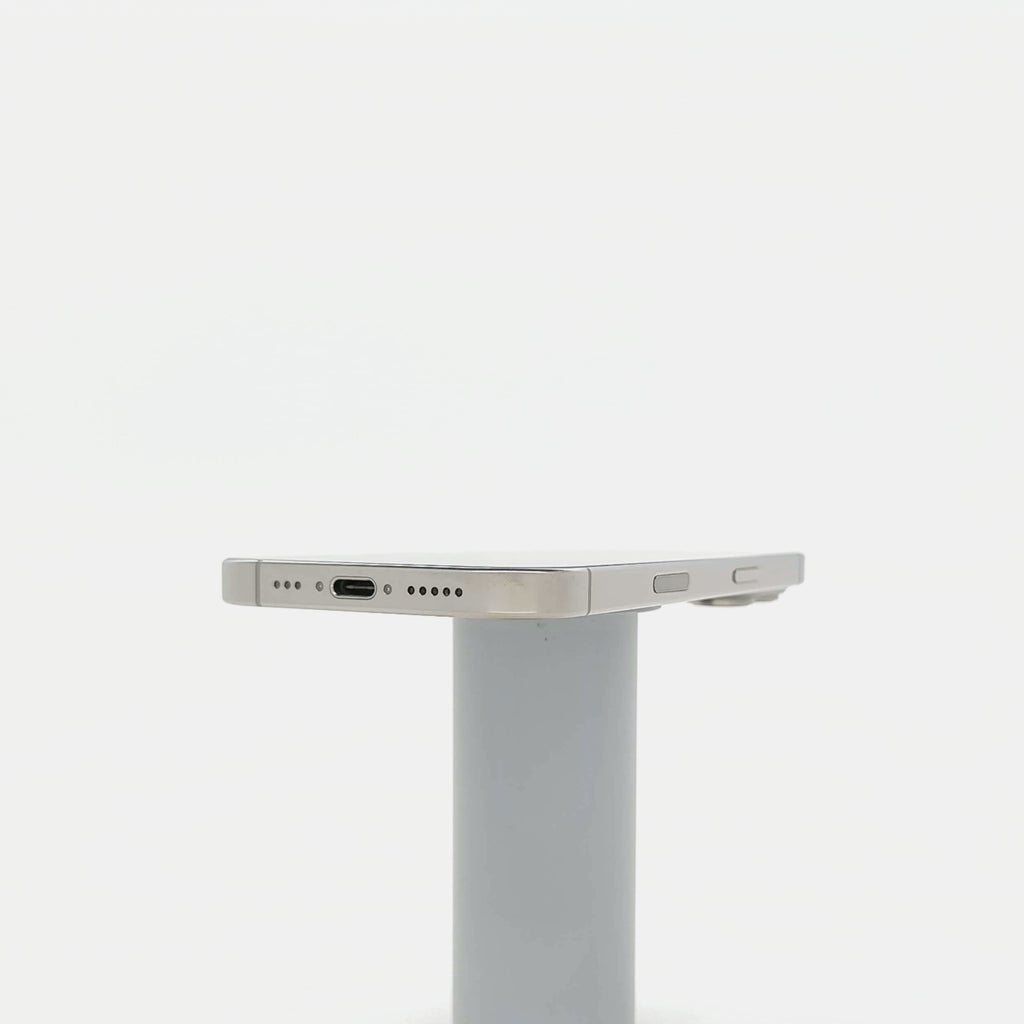 95新 Apple iPhone 16 Pro 128G 原色鈦金屬 中國大陸版