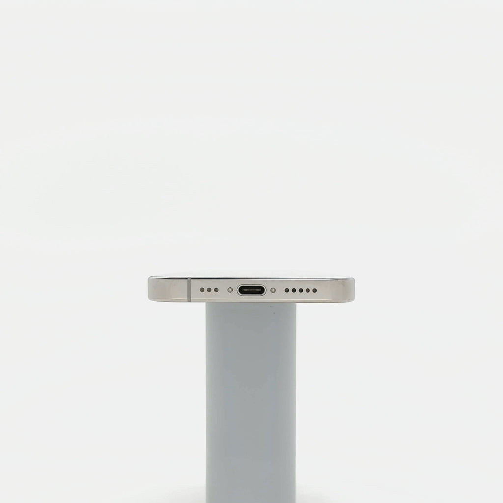 95新 Apple iPhone 16 Pro 128G 原色鈦金屬 中國大陸版