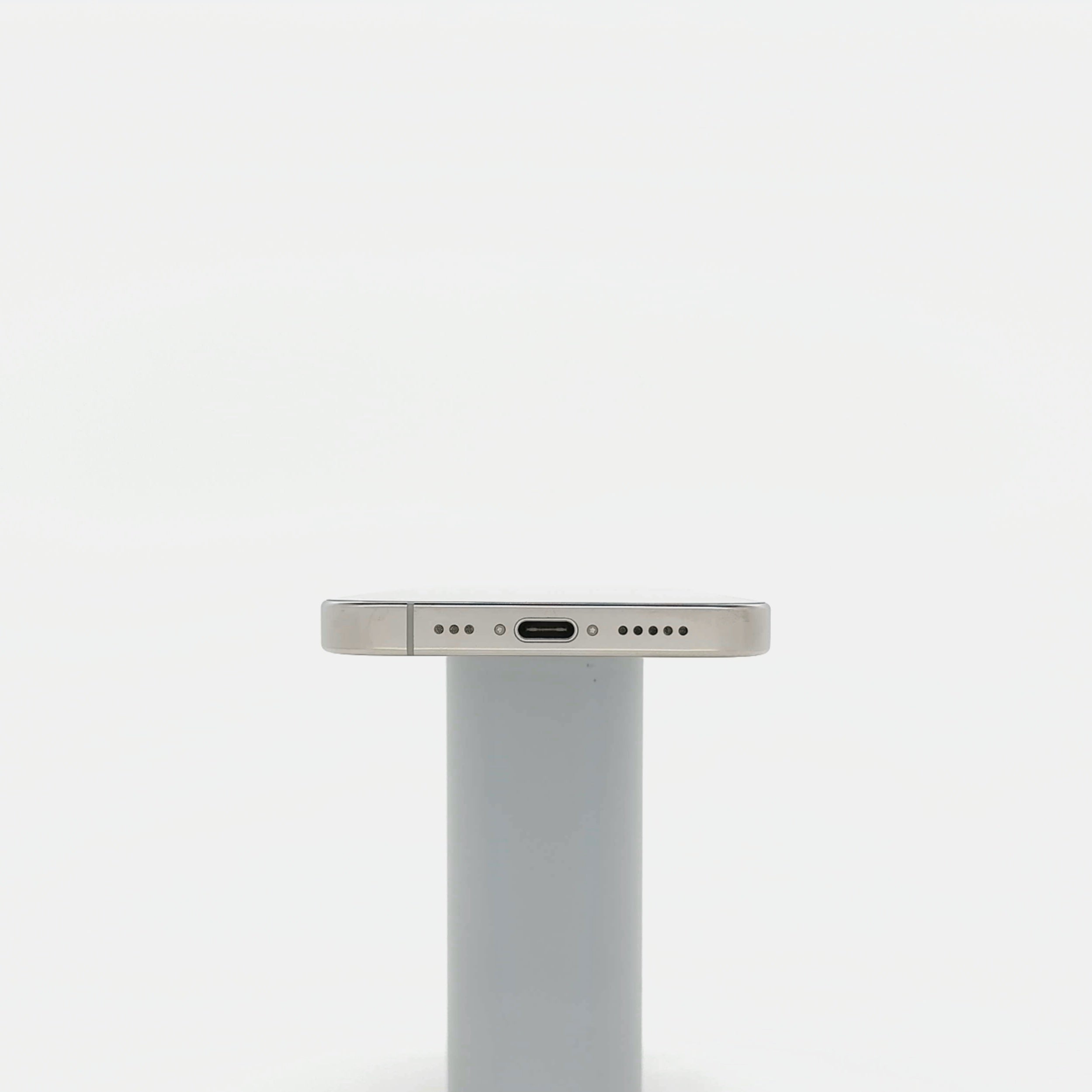 95新 Apple iPhone 16 Pro 128G 原色鈦金屬 中國大陸版