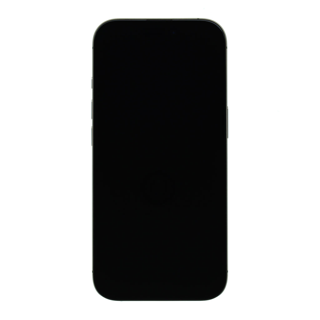 95新 Apple iPhone 16 Pro 128G 原色鈦金屬 中國大陸版