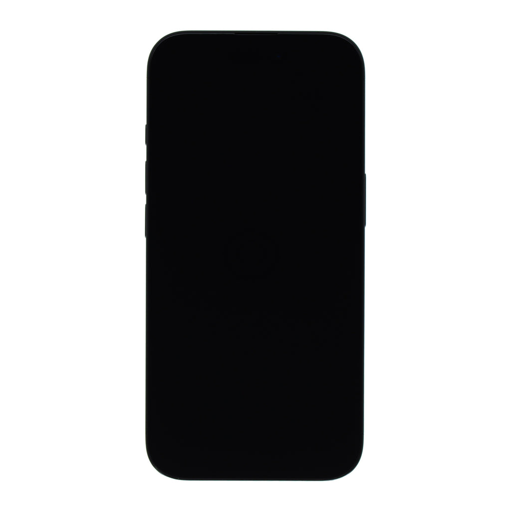 95新 Apple iPhone 16 256G 黑色 中國大陸版