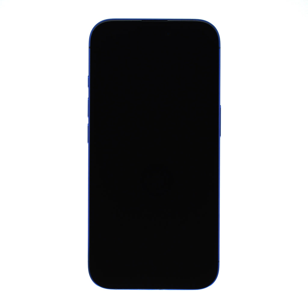95新 Apple iPhone 16 256G 群青色 中國大陸版