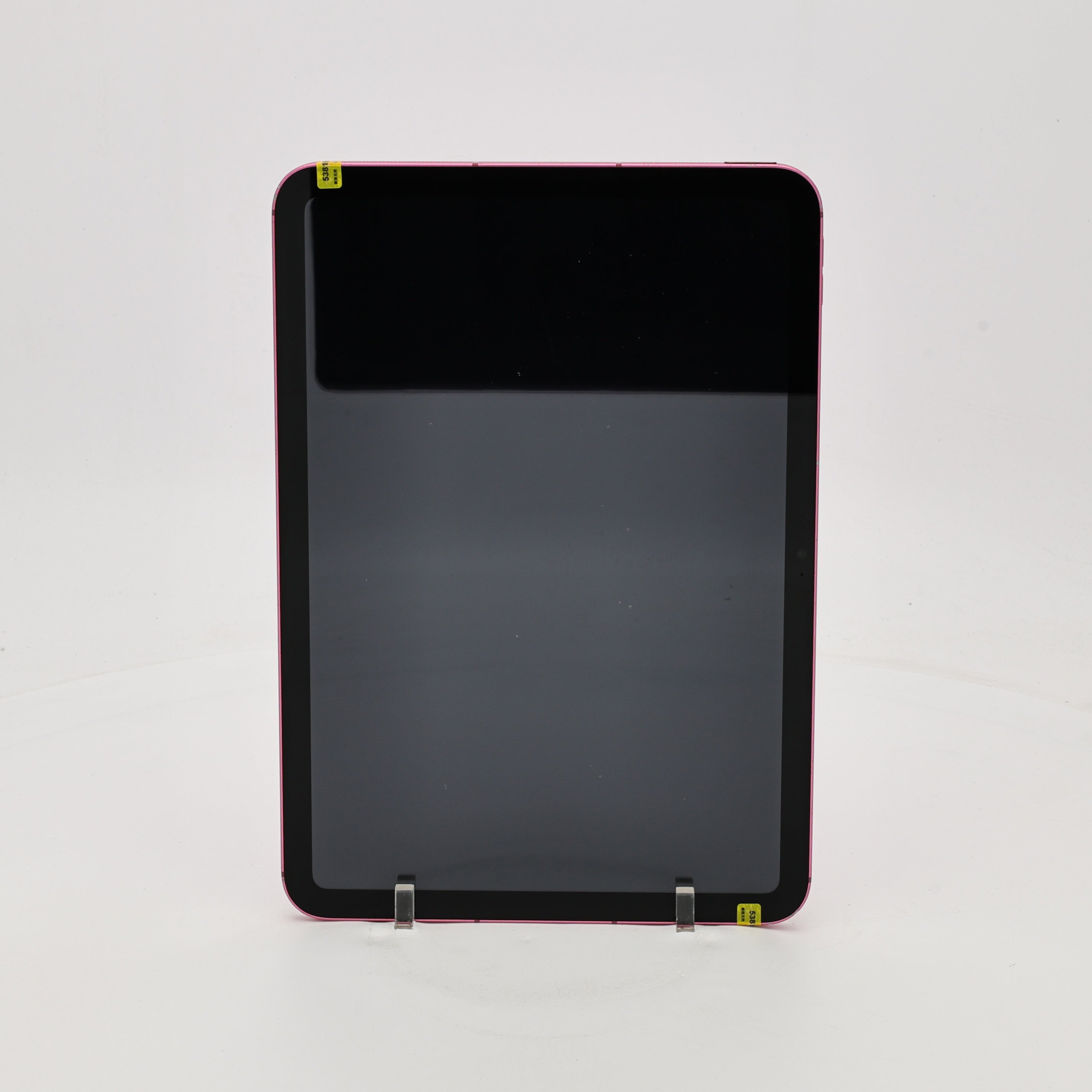 95新 Apple iPad 10代 64G 粉紅色 WIFI+5G