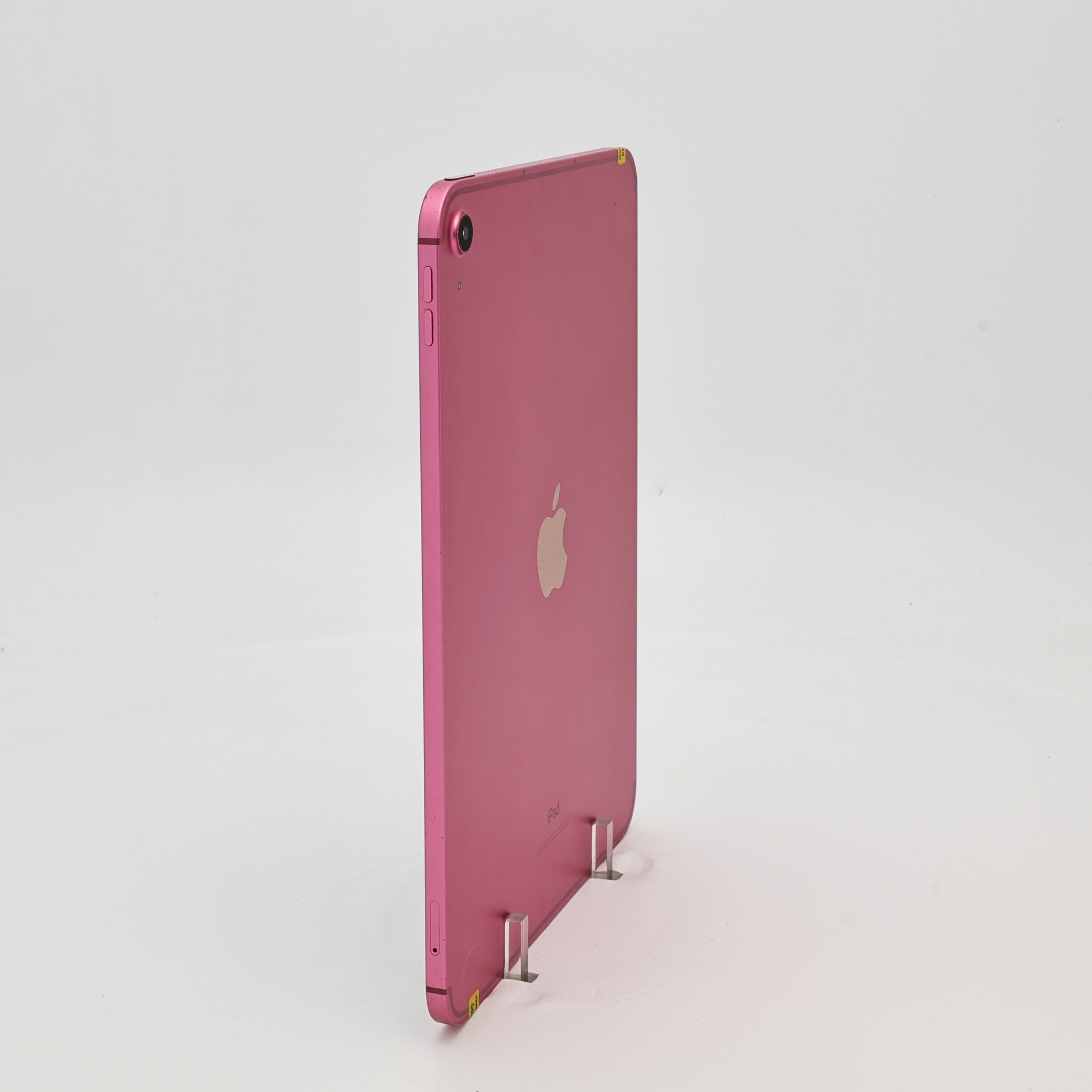 95新 Apple iPad 10代 64G 粉紅色 WIFI+5G