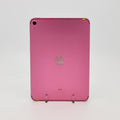 95新 Apple iPad 10代 64G 粉紅色 WIFI+5G