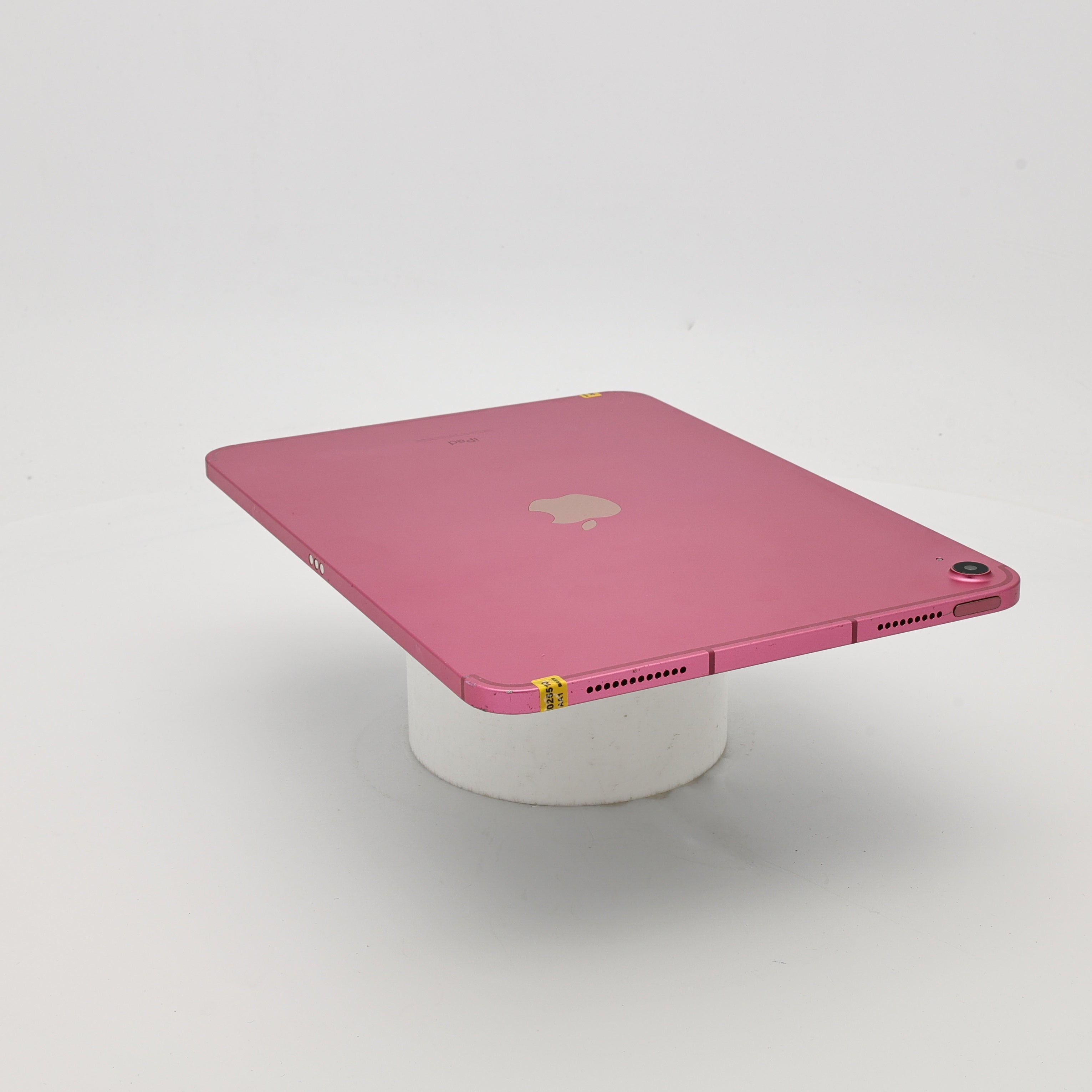 95新 Apple iPad 10代 64G 粉紅色 WIFI+5G