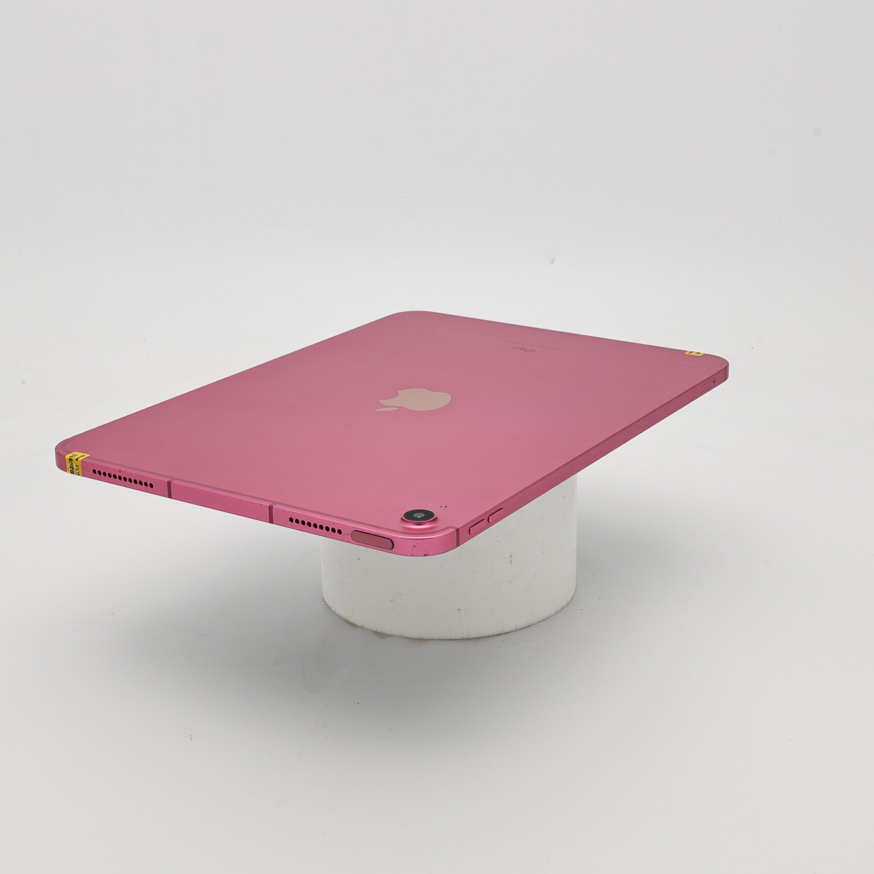 95新 Apple iPad 10代 64G 粉紅色 WIFI+5G