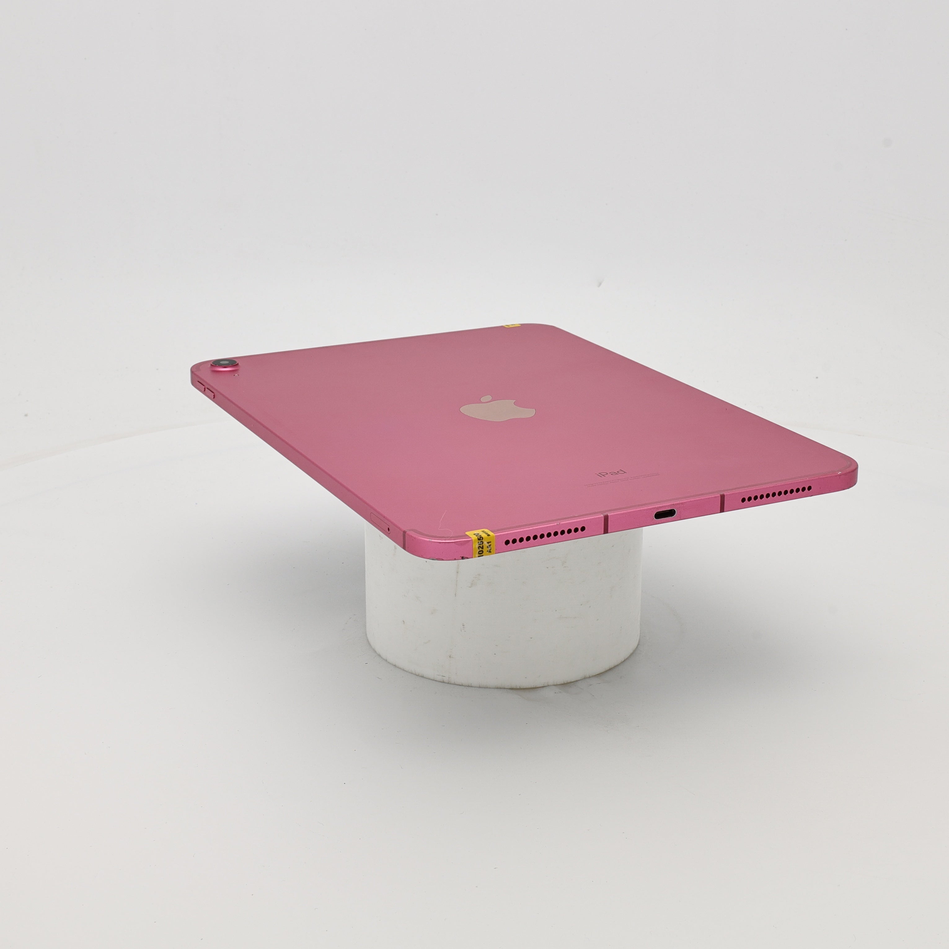 95新 Apple iPad 10代 64G 粉紅色 WIFI+5G