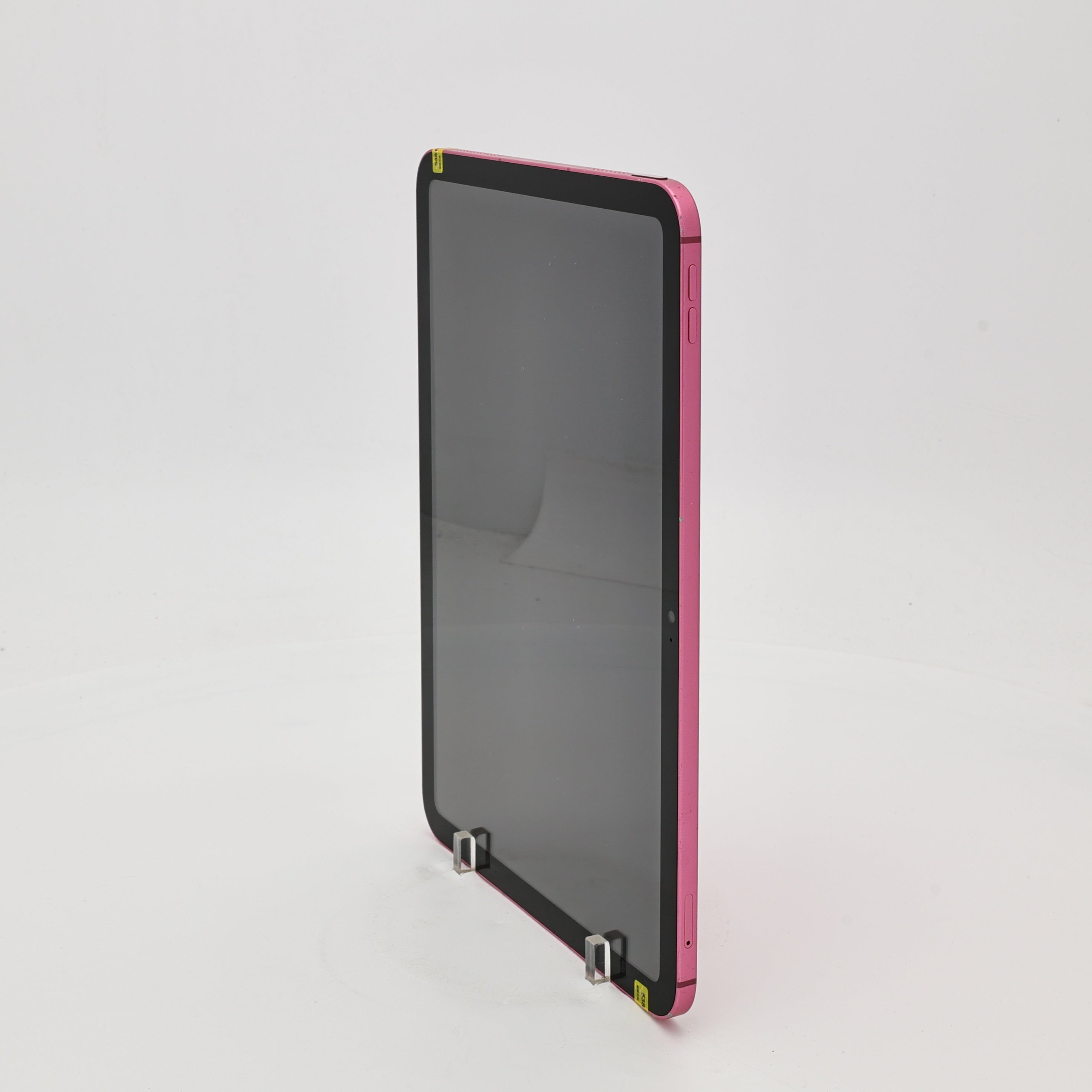 95新 Apple iPad 10代 64G 粉紅色 WIFI+5G