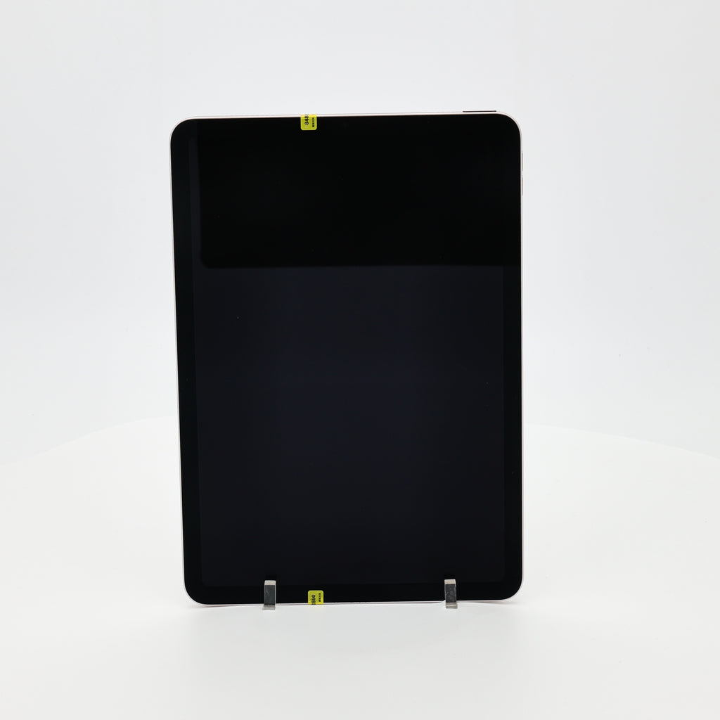 95新 Apple iPad Air5 256G 粉紅色 WIFI