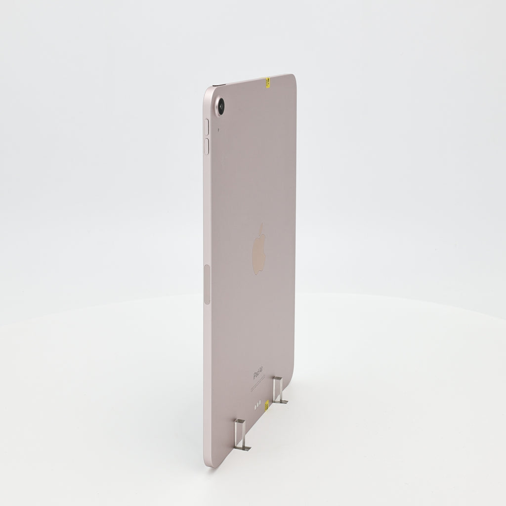 95新 Apple iPad Air5 256G 粉紅色 WIFI